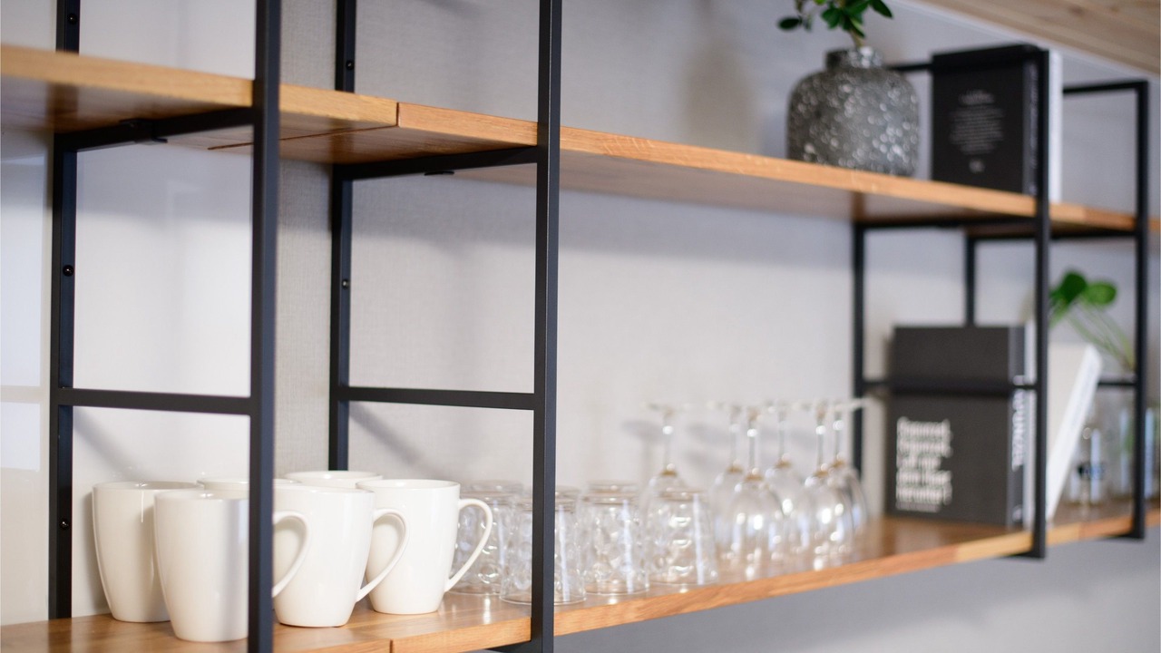 Photo of Kitchen in Sasebo