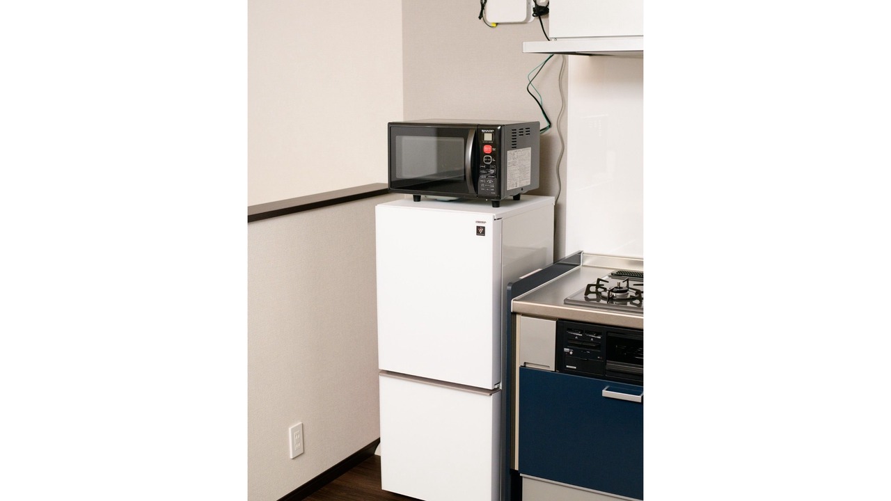 Photo of Kitchen in Sasebo