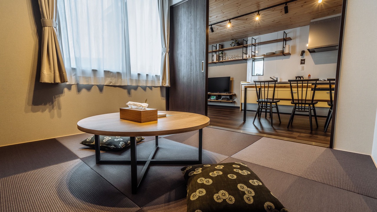 Photo of Livingroom in Sasebo