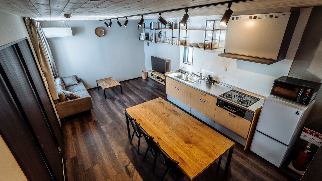 Photo of Livingroom in Sasebo