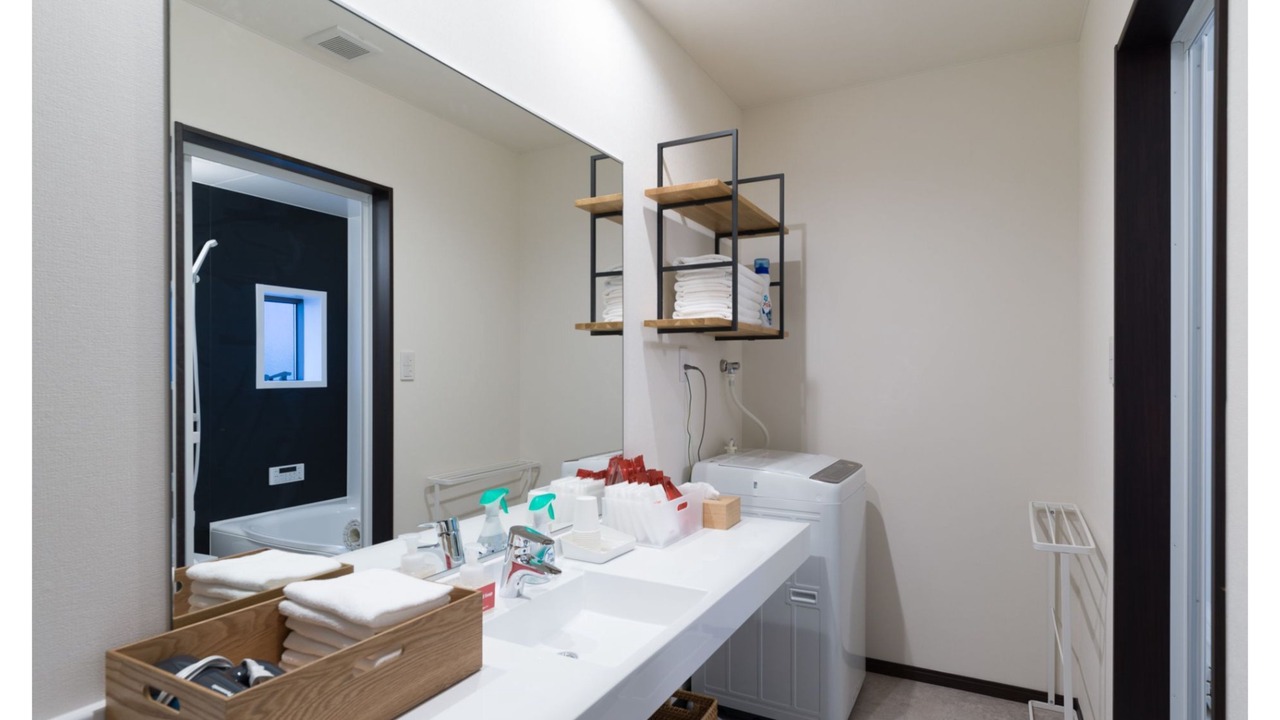 Photo of Bathroom in Sasebo