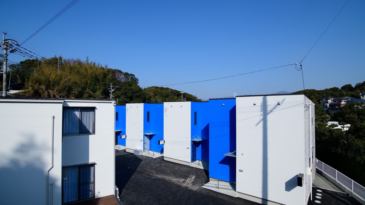 Photo of Outdoor in Sasebo