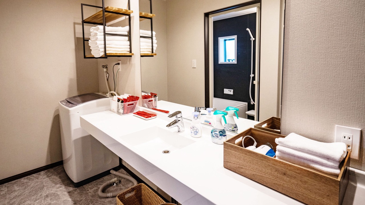 Photo of Bathroom in Sasebo