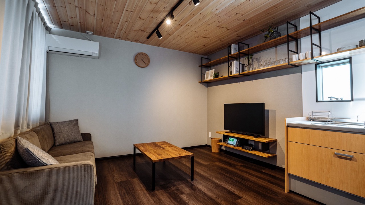 Photo of Livingroom in Sasebo