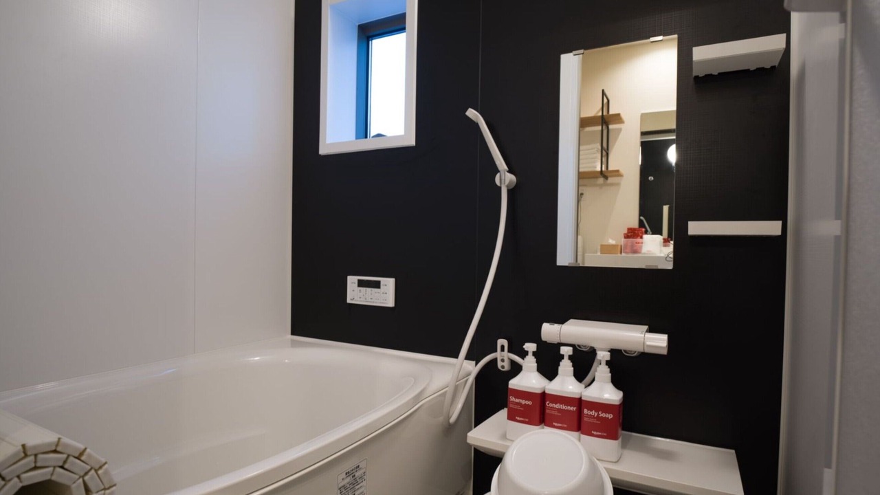 Photo of Bathroom in Sasebo