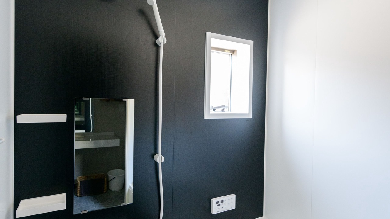 Photo of Bathroom in Sasebo