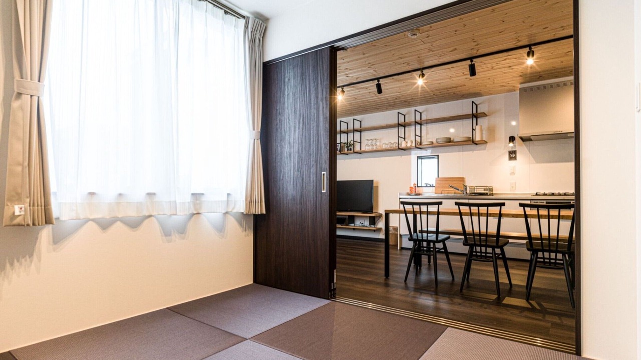 Photo of Bedroom in Sasebo