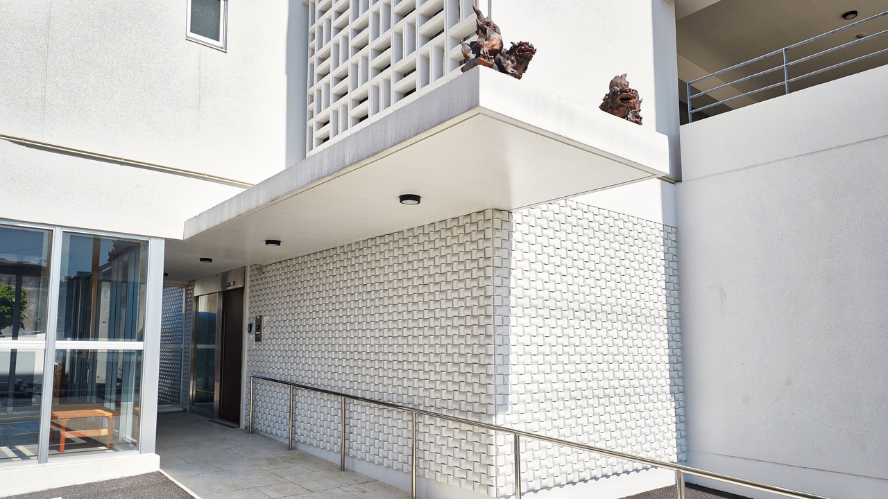 Photo of Outdoor in Makiminato