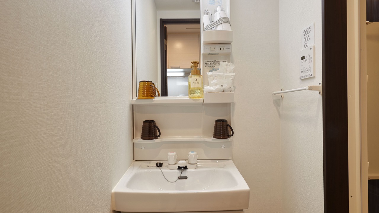 Photo of Bathroom in Makiminato
