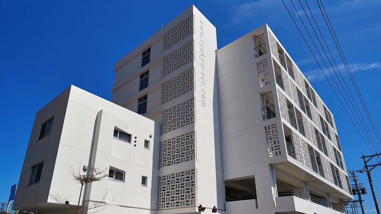 Photo of Outdoor in Makiminato