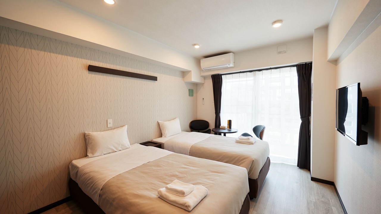 Photo of Bedroom in Makiminato