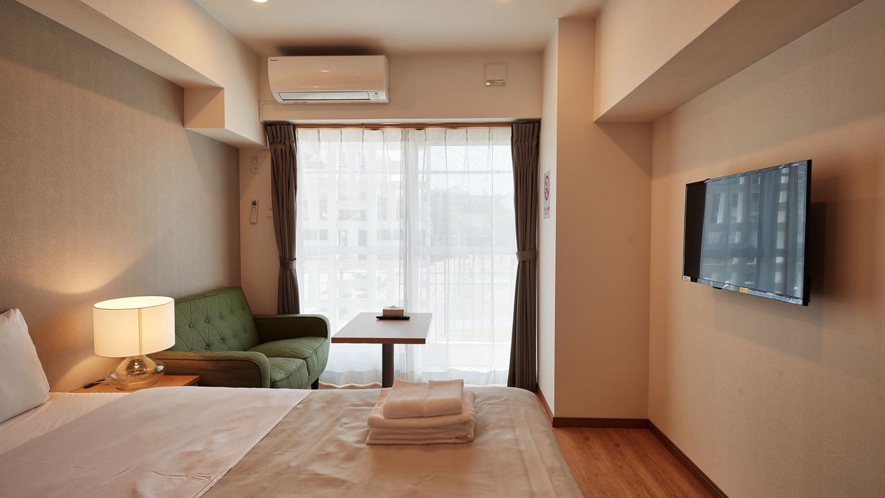 Photo of Bedroom in Makiminato