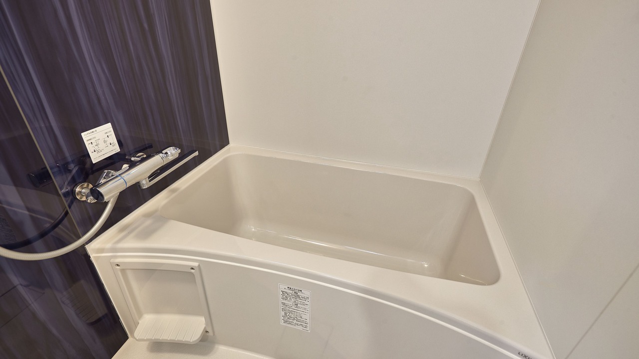 Photo of Bathroom in Makiminato