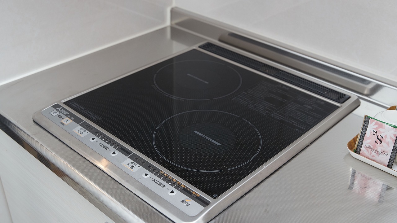 Photo of Kitchen in Makiminato