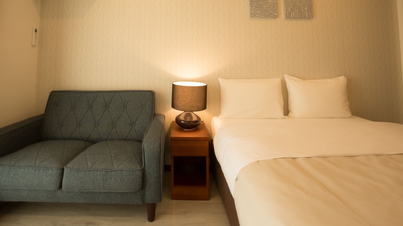 Photo of Bedroom in Makiminato