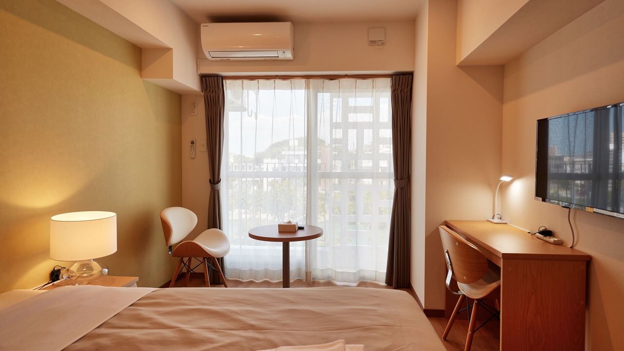 Photo of Bedroom in Makiminato