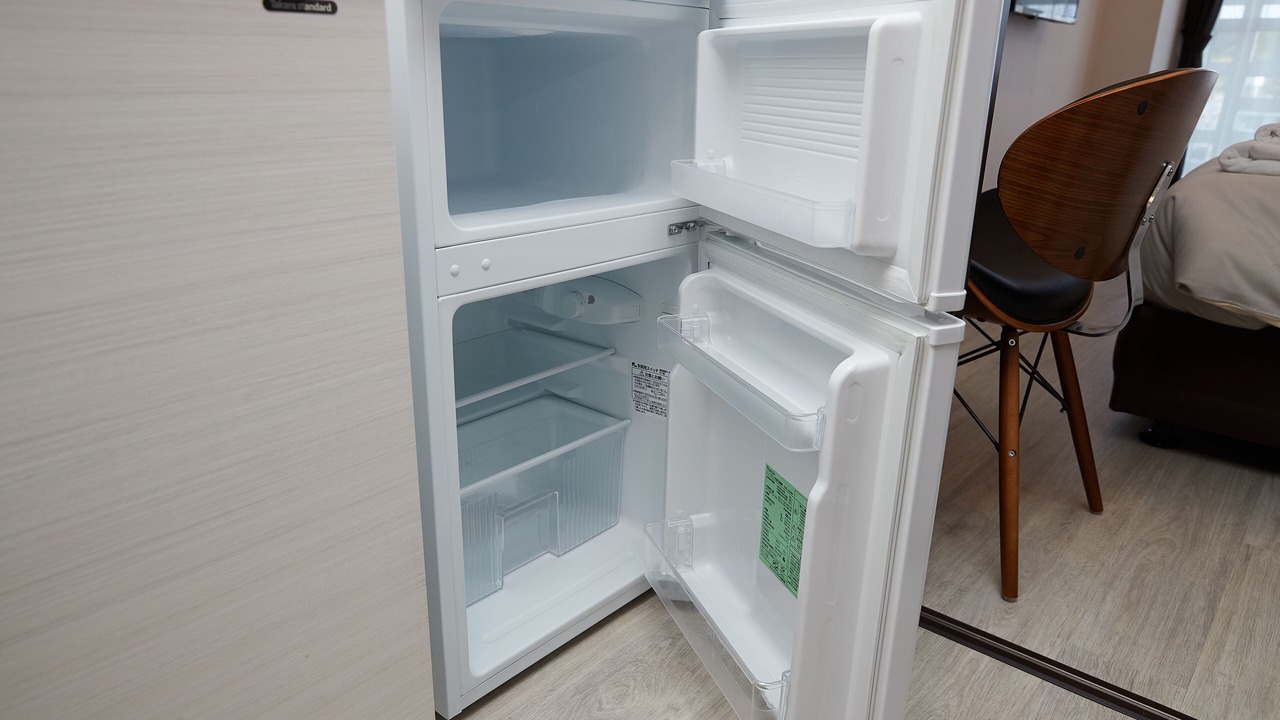 Photo of Kitchen in Makiminato