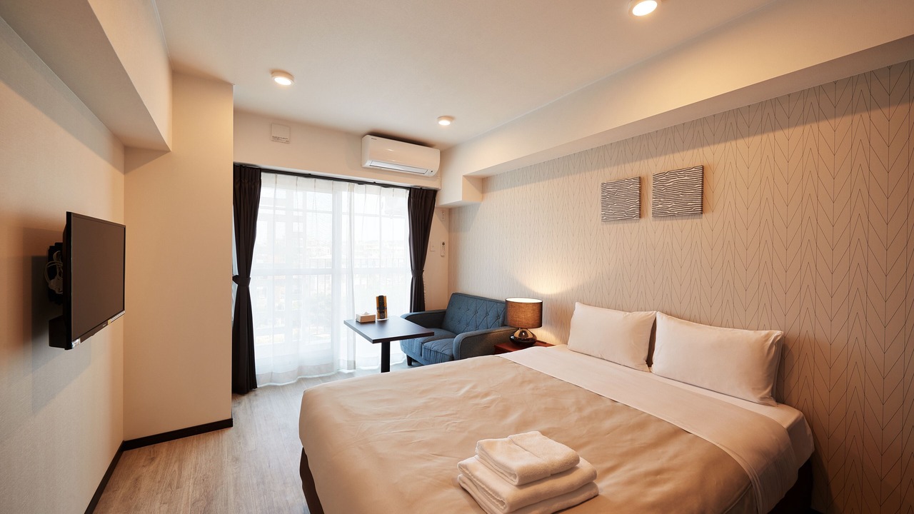 Photo of Bedroom in Makiminato