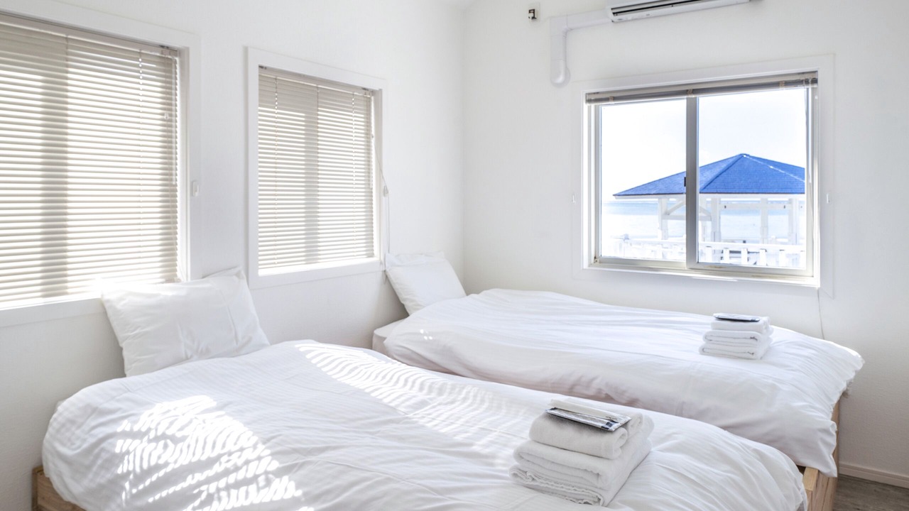 Photo of Bedroom in Gushiken