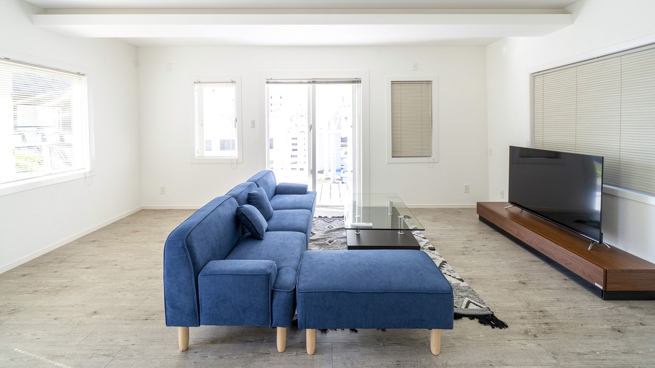 Photo of Bedroom in Gushiken