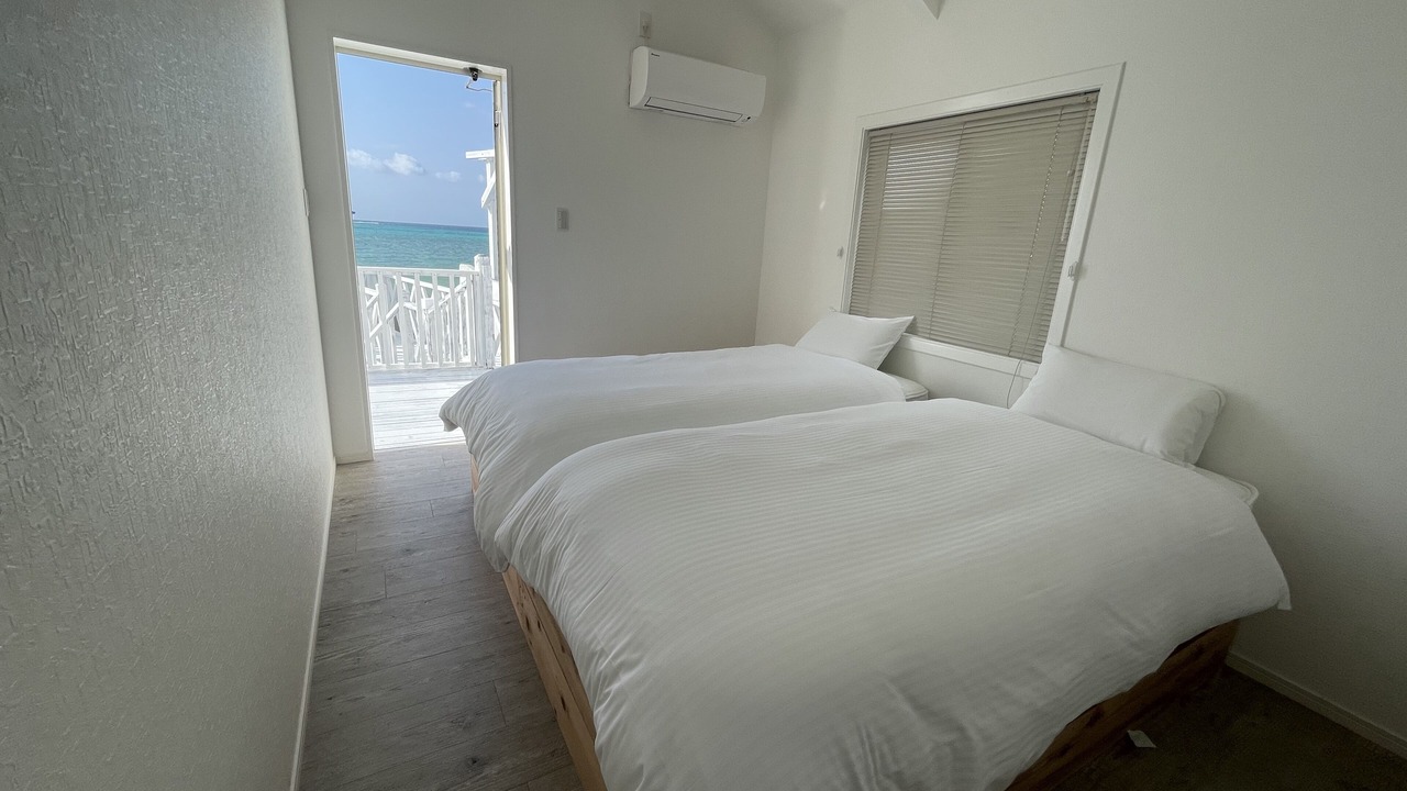 Photo of Bedroom in Gushiken