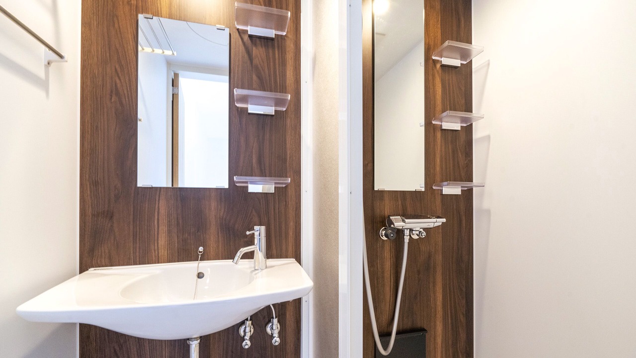 Photo of Bathroom in Gushiken