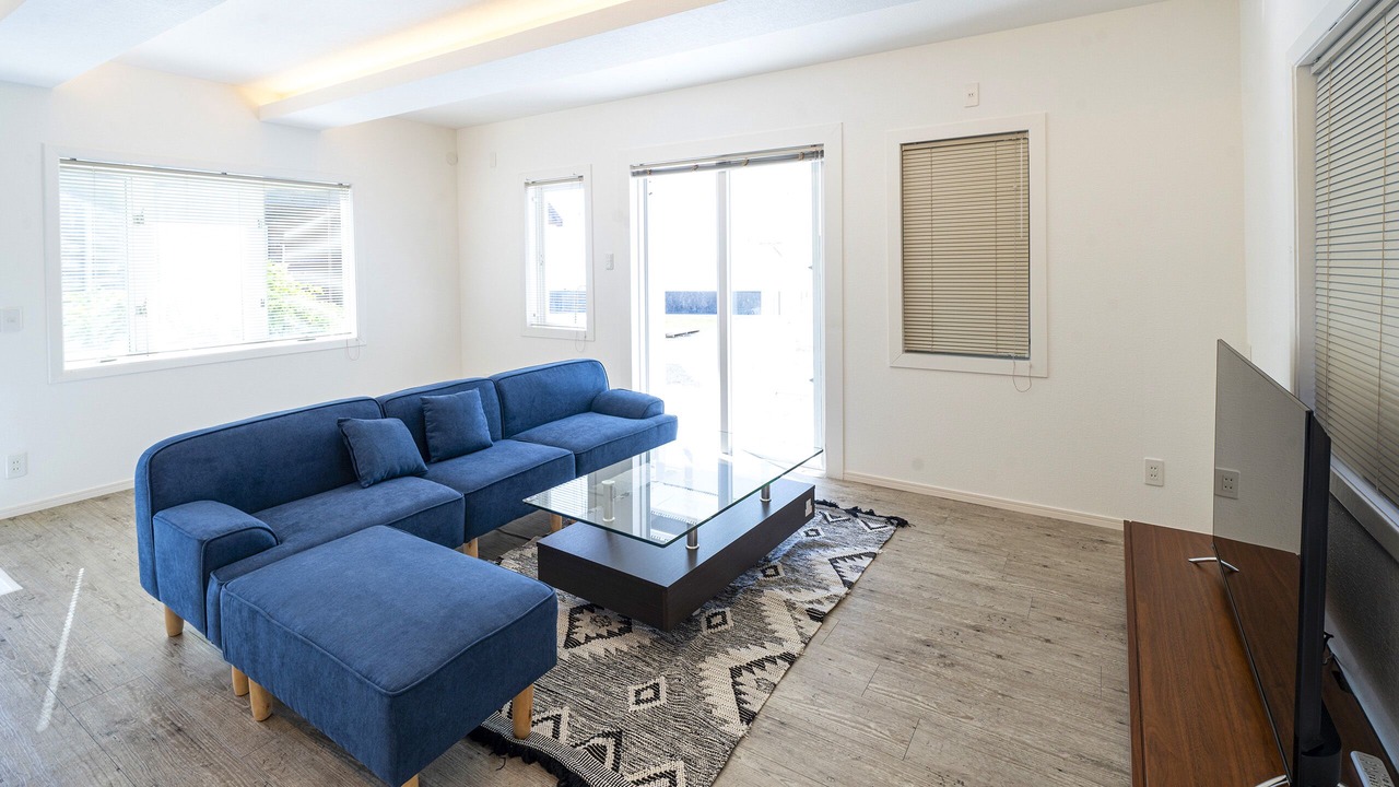 Photo of Livingroom in Gushiken