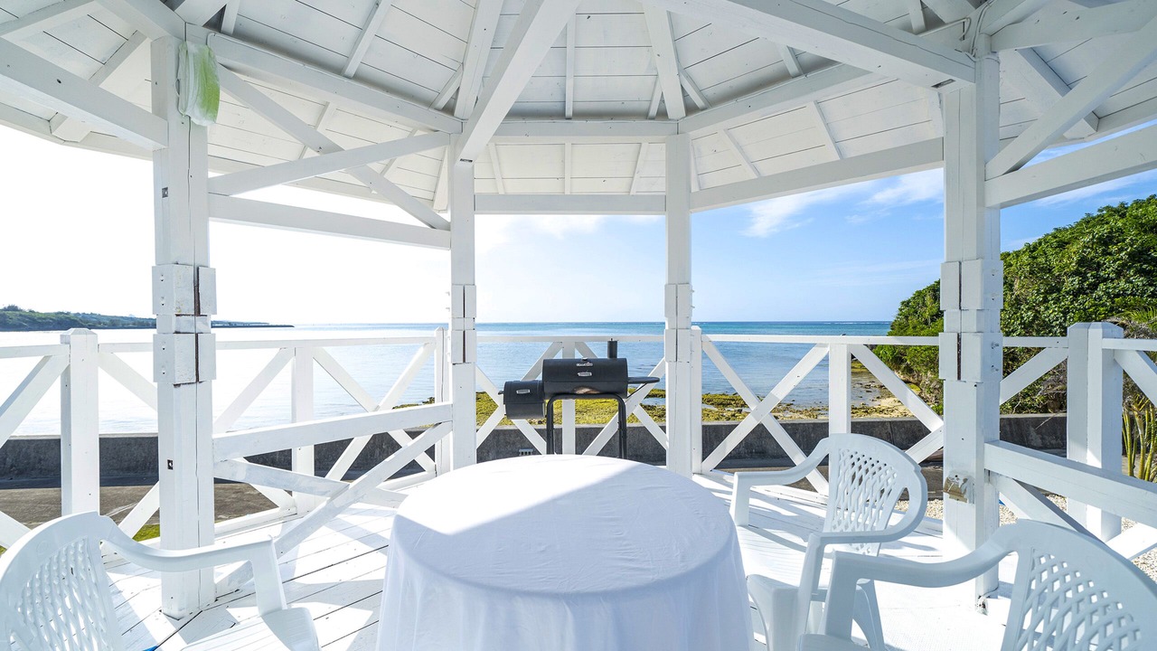Photo of Patio Balcony in Gushiken