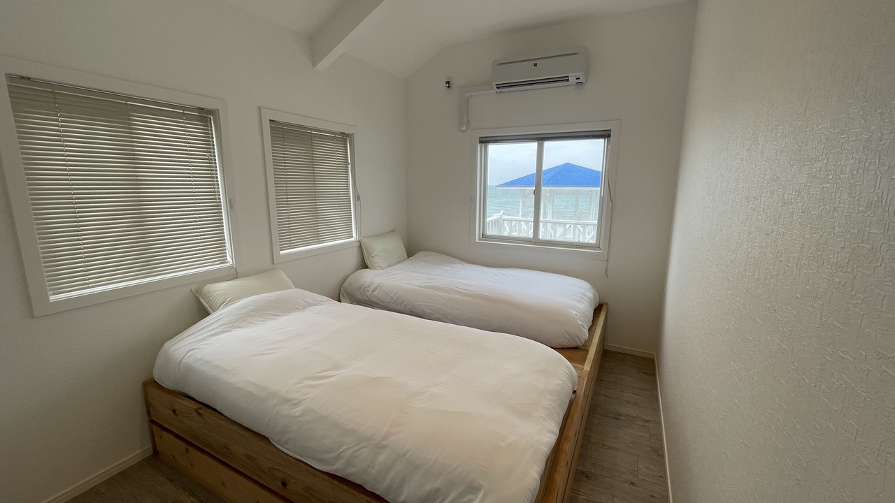 Photo of Bedroom in Gushiken
