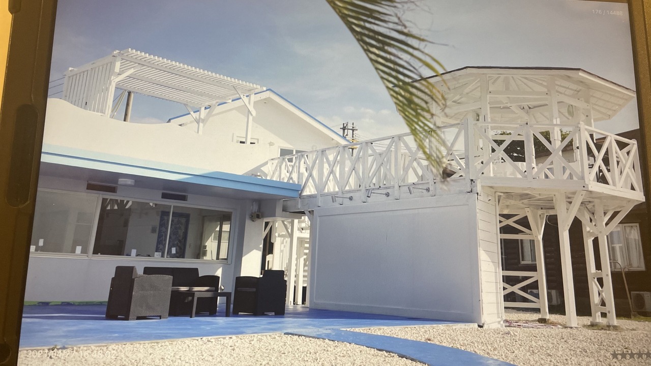 Photo of Outdoor in Gushiken