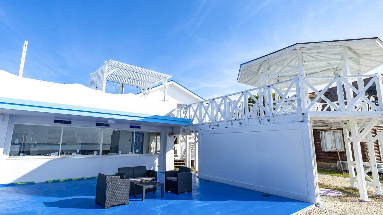 Photo of Outdoor in Gushiken