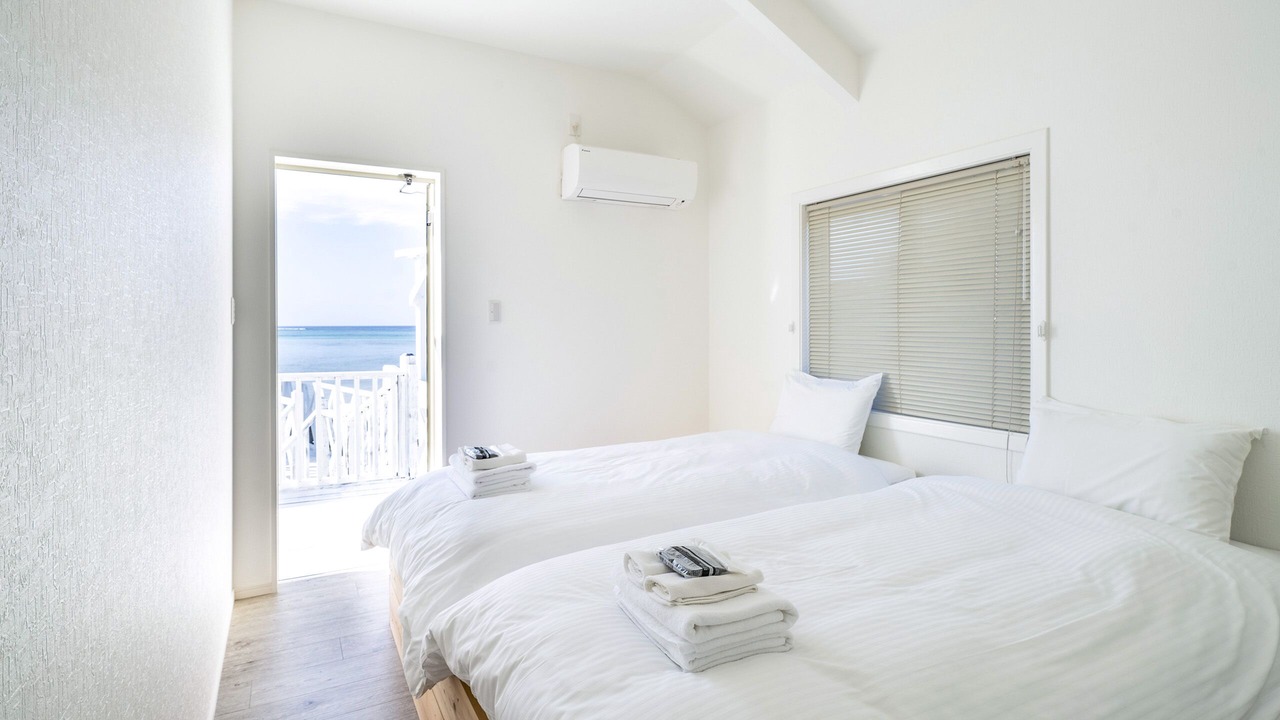 Photo of Bedroom in Gushiken
