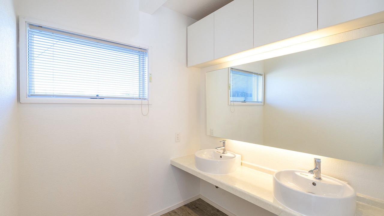 Photo of Bathroom in Gushiken