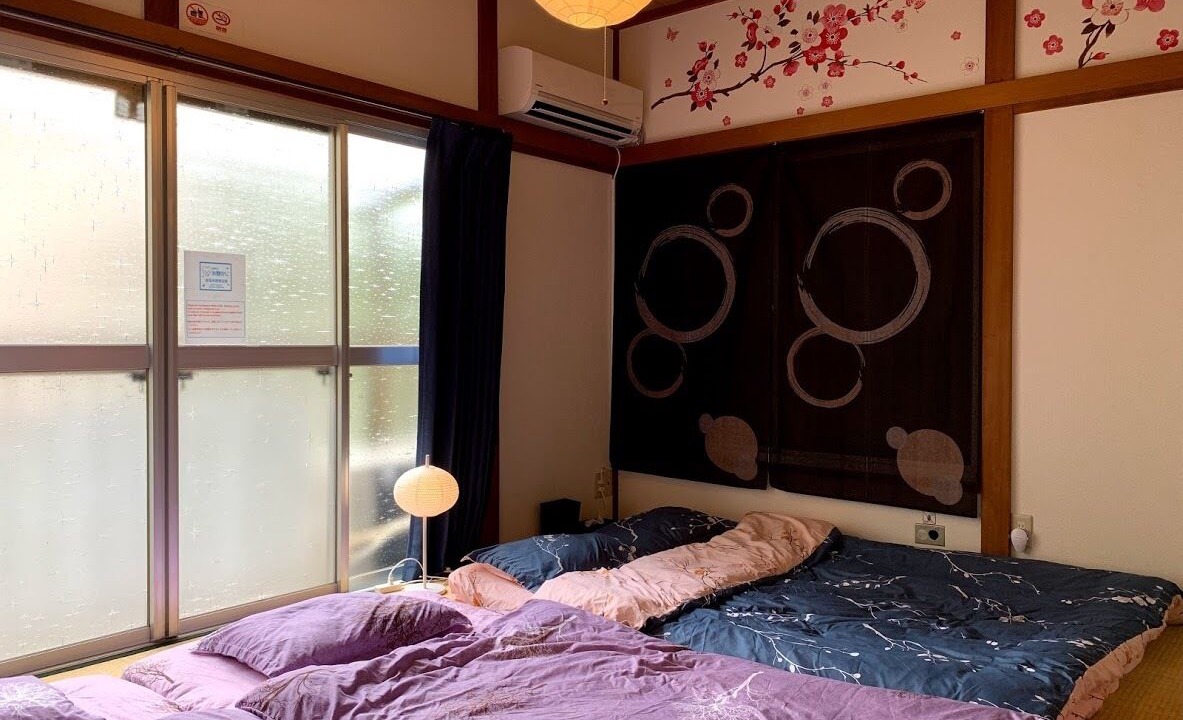 Photo of Bedroom in Ota