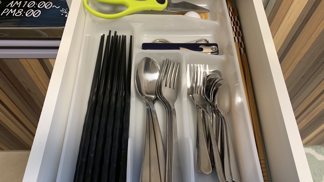 Photo of Kitchen in Ota