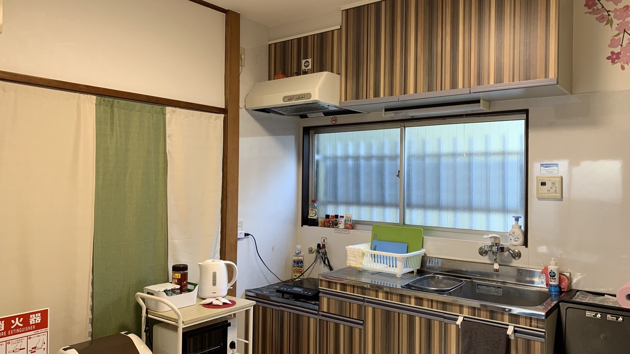 Photo of Kitchen in Ota