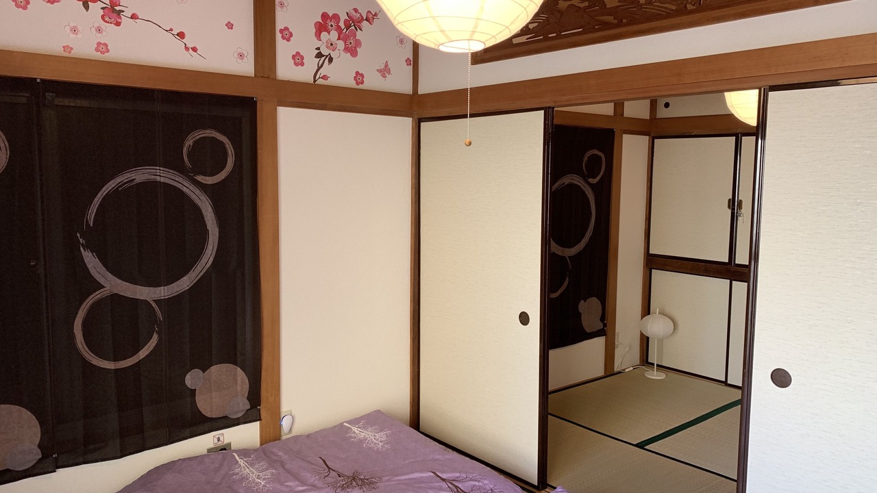 Photo of Bedroom in Ota