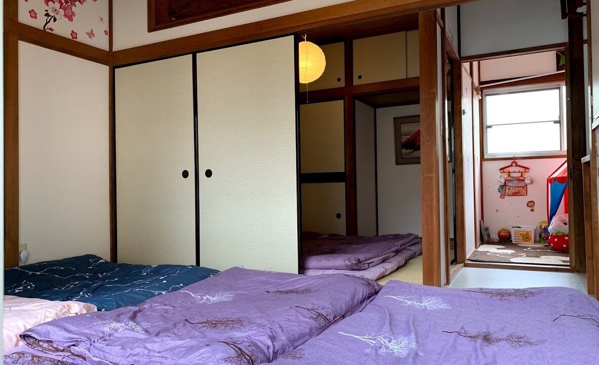 Photo of Bedroom in Ota