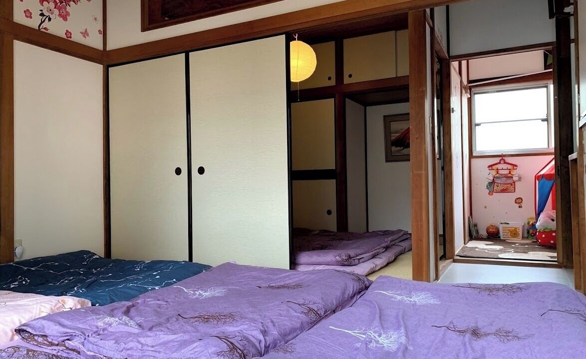 Photo of Bedroom in Ota
