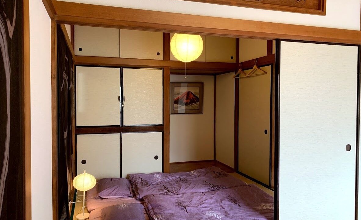 Photo of Bedroom in Ota