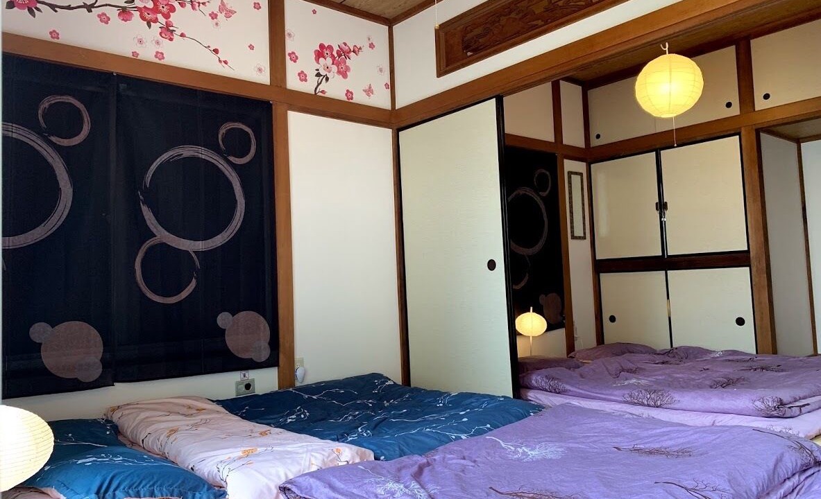 Photo of Bedroom in Ota