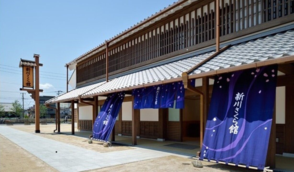 Photo of Outdoor in Funabori