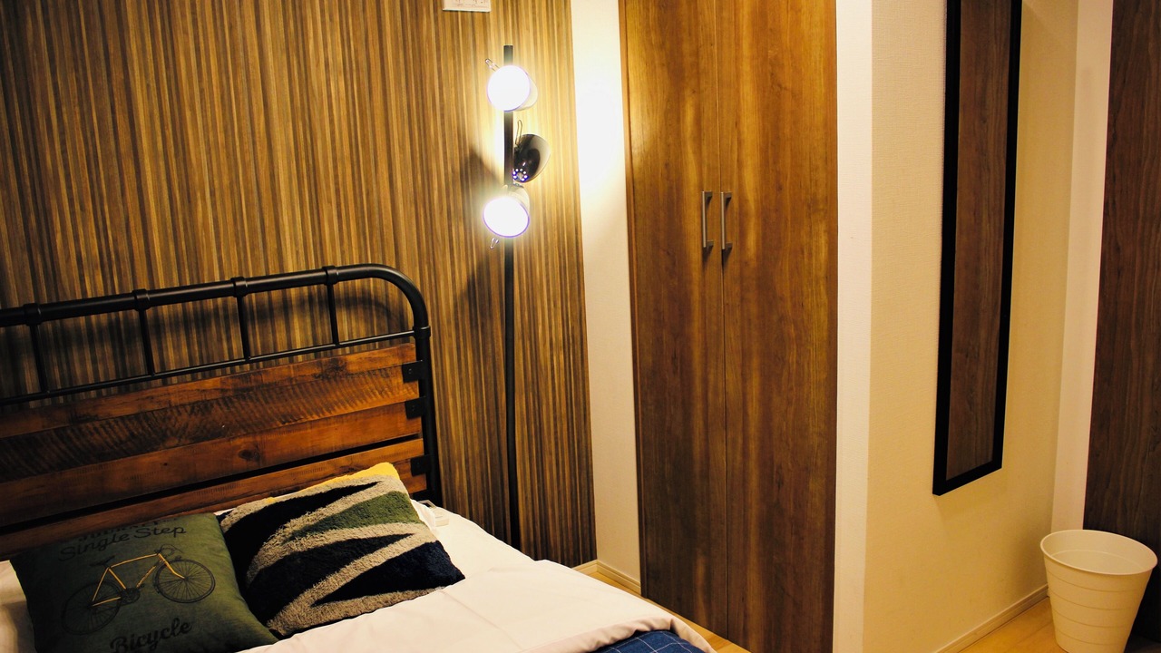 Photo of Bedroom in Taito