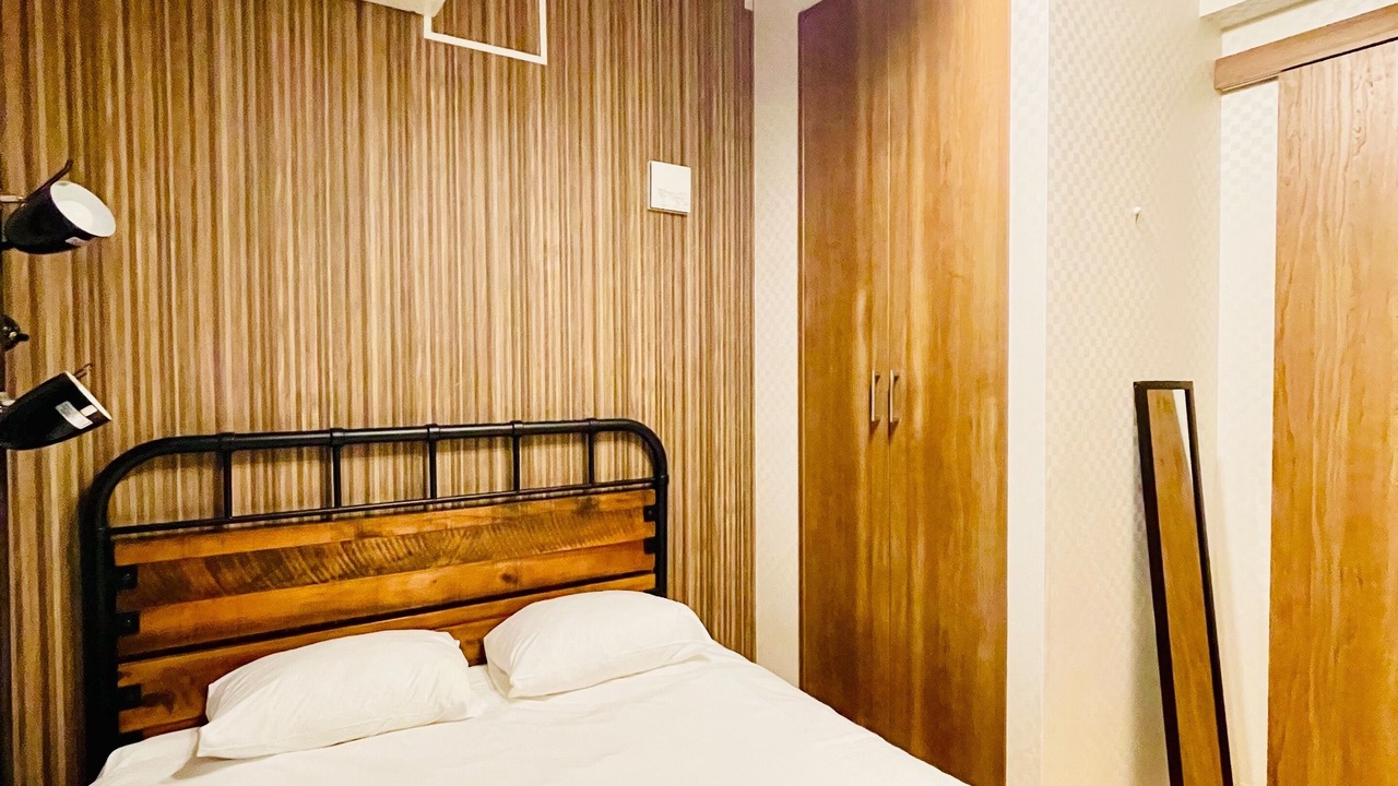 Photo of Bedroom in Taito