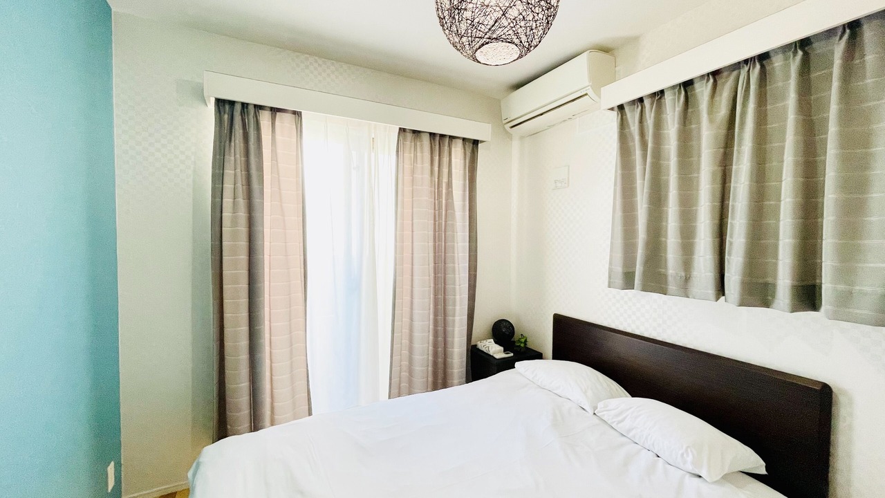 Photo of Bedroom in Taito