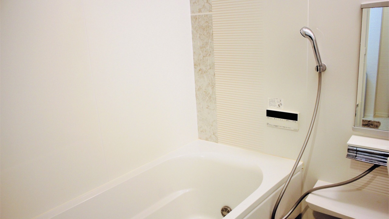 Photo of Bathroom in Taito