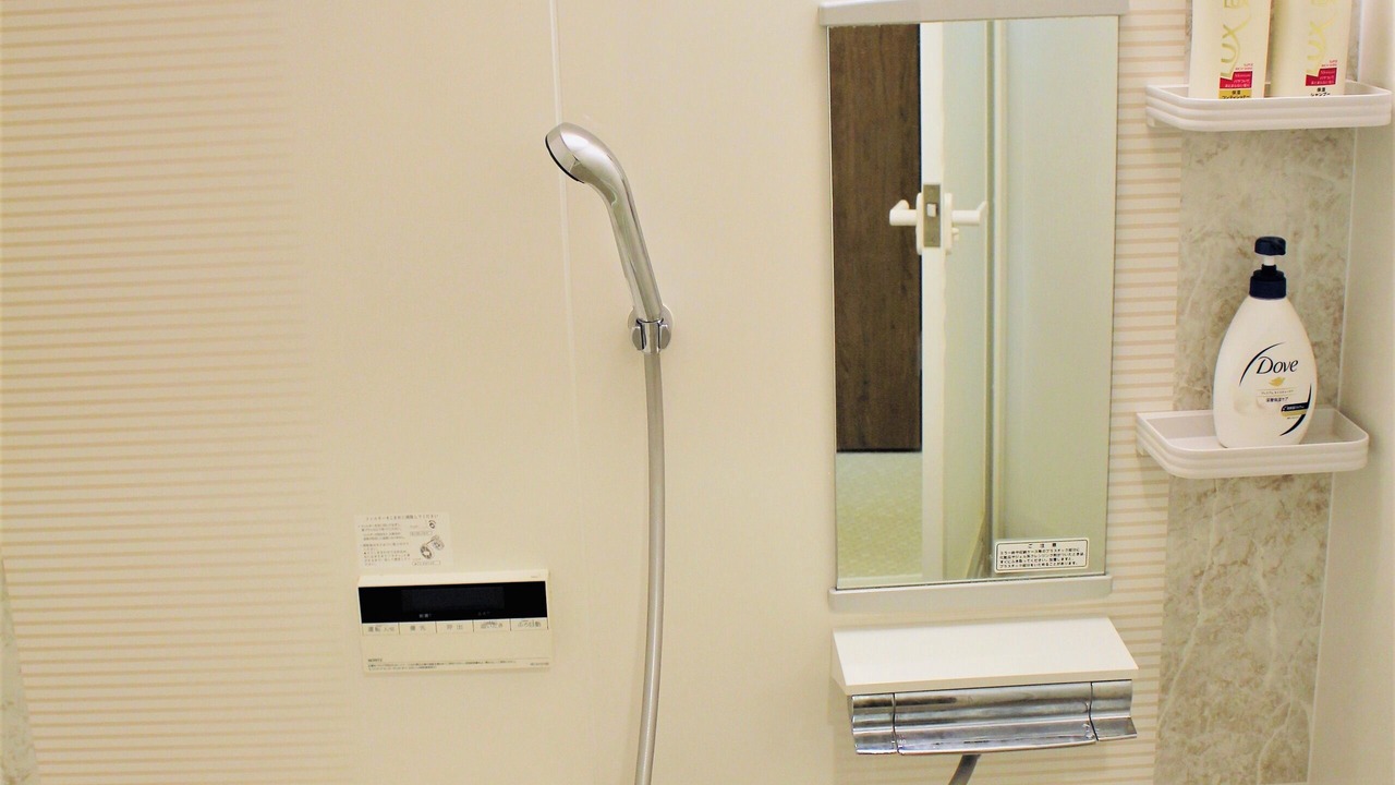 Photo of Bathroom in Taito