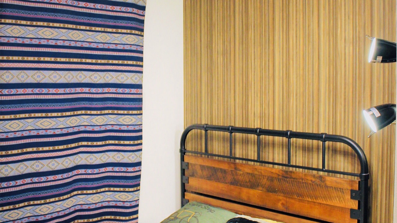 Photo of Bedroom in Taito