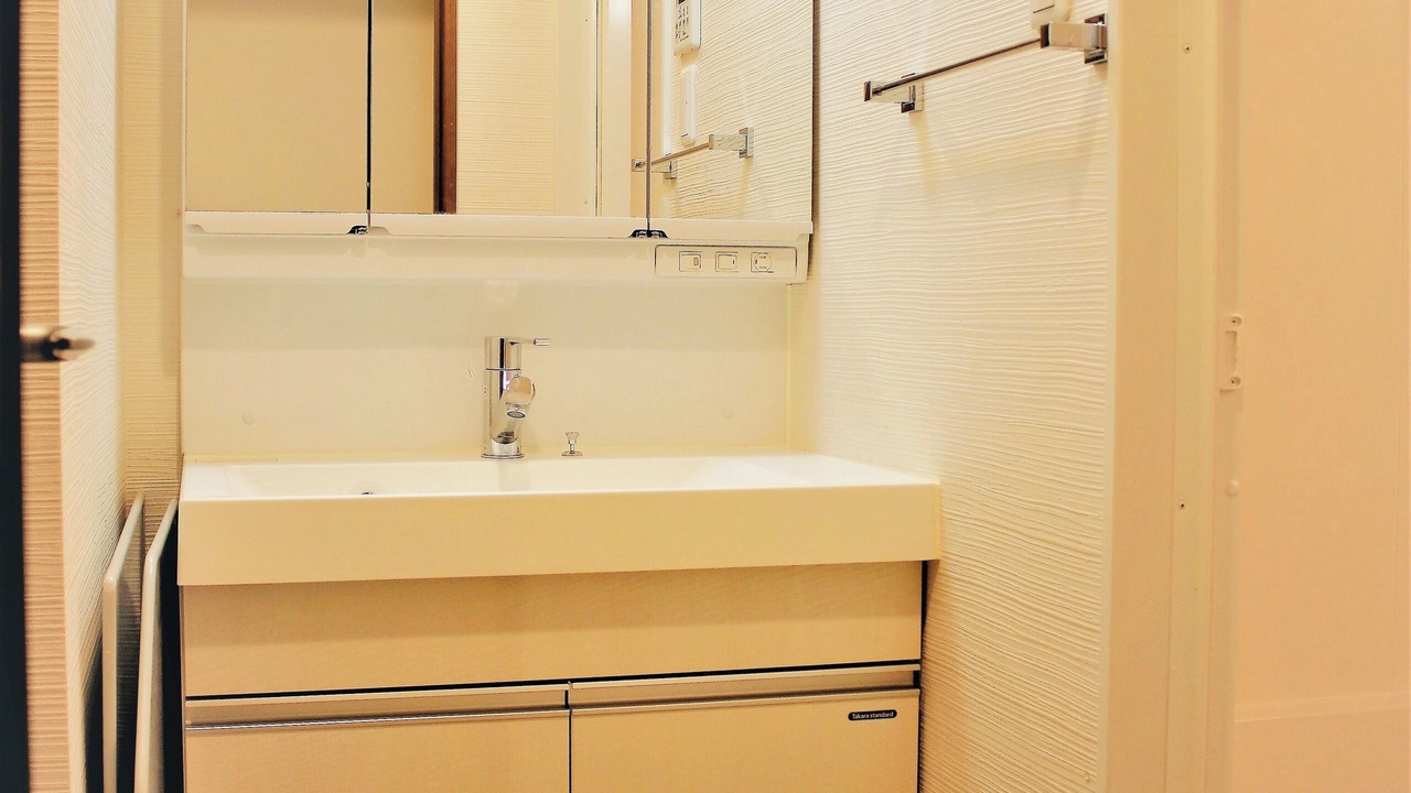 Photo of Bathroom in Taito