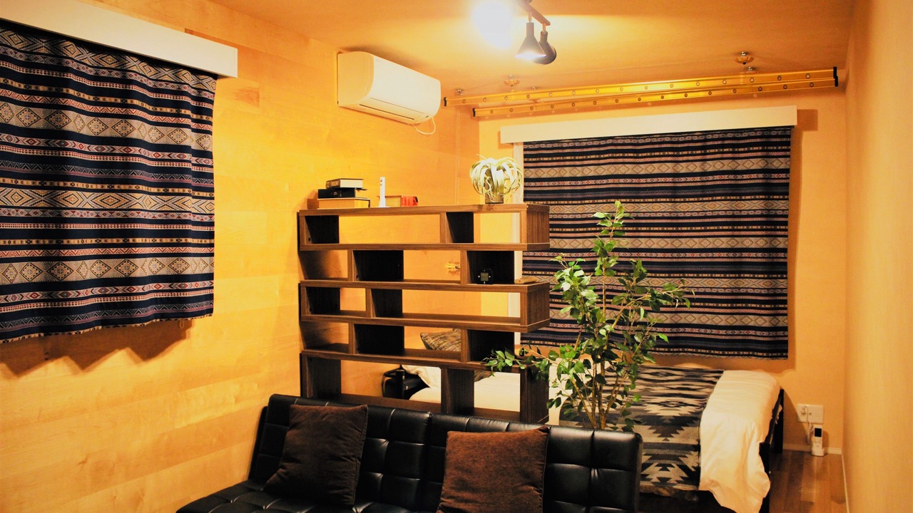 Photo of Bedroom in Taito